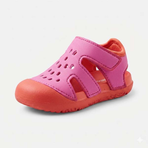 Дитячі босоніжки Reima Koralli 5400070A-4880